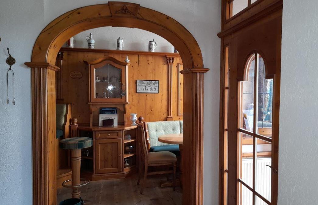 Gasthof Altenceller Tor מראה חיצוני תמונה